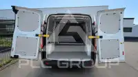 2017 Ford TRANSIT