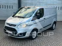 2017 Ford TRANSIT