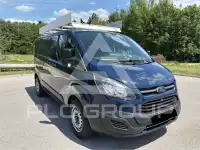 2017 Ford TRANSIT