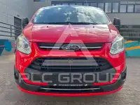 2017 Ford TRANSIT