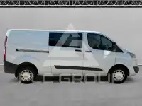 2017 Ford TRANSIT