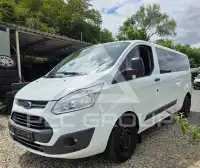 2017 Ford TRANSIT
