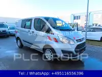 2017 Ford TRANSIT