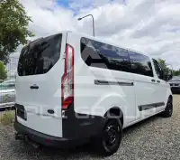 2017 Ford TRANSIT