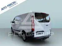 2017 Ford TRANSIT