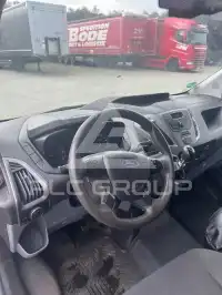 2017 Ford TRANSIT