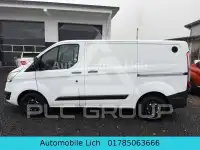 2017 Ford TRANSIT