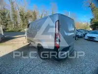 2017 Ford TRANSIT
