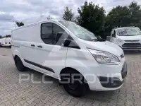2017 Ford TRANSIT