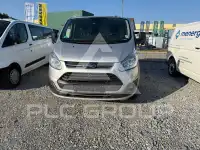 2017 Ford TRANSIT