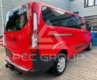 2017 Ford TRANSIT