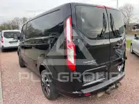 2017 Ford TRANSIT