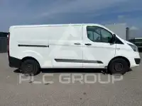 2017 Ford TRANSIT