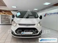 2017 Ford TRANSIT