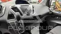 2017 Ford TRANSIT