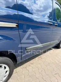 2017 Ford TRANSIT
