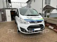 2017 Ford TRANSIT