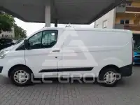 2017 Ford TRANSIT