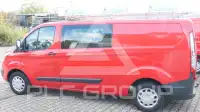2017 Ford TRANSIT