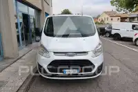 2017 Ford TRANSIT