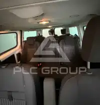 2017 Ford TRANSIT