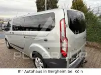 2017 Ford TRANSIT