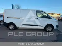 2017 Ford TRANSIT