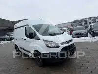 2017 Ford TRANSIT