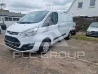 2017 Ford TRANSIT