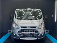 2017 Ford TRANSIT
