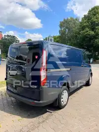 2017 Ford TRANSIT