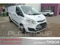 2017 Ford TRANSIT