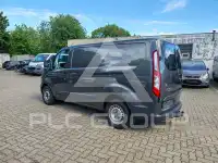 2017 Ford TRANSIT
