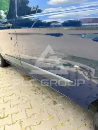 2017 Ford TRANSIT