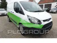 2017 Ford TRANSIT