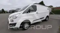 2017 Ford TRANSIT