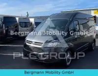 2017 Ford TRANSIT
