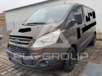 2017 Ford TRANSIT