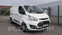 2017 Ford TRANSIT