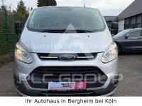 2017 Ford TRANSIT