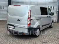 2017 Ford TRANSIT