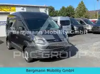 2017 Ford TRANSIT