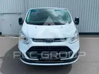 2017 Ford TRANSIT