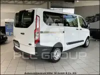 2017 Ford TRANSIT