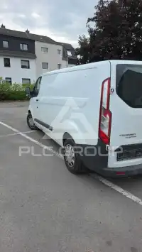2017 Ford TRANSIT