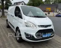 2017 Ford TRANSIT