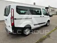 2017 Ford TRANSIT