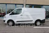 2017 Ford TRANSIT