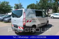 2017 Ford TRANSIT