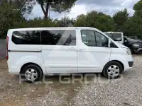 2017 Ford TRANSIT